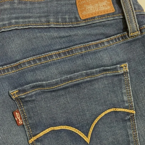 Levi's legging jeans - Picture 6 of 6